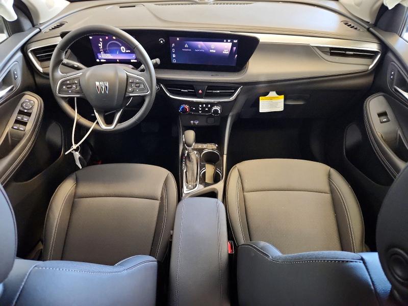 Продажа на аукционе авто 2026 Buick Encore Gx, vin: KL4AMBSL3TB121622, номер лота: 49497376