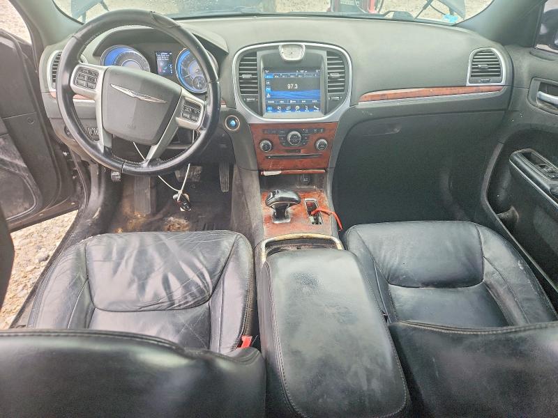 49775236 :رقم المزاد ، 2C3CCAAG7DH518540 vin ، 2013 Chrysler 300 مزاد بيع