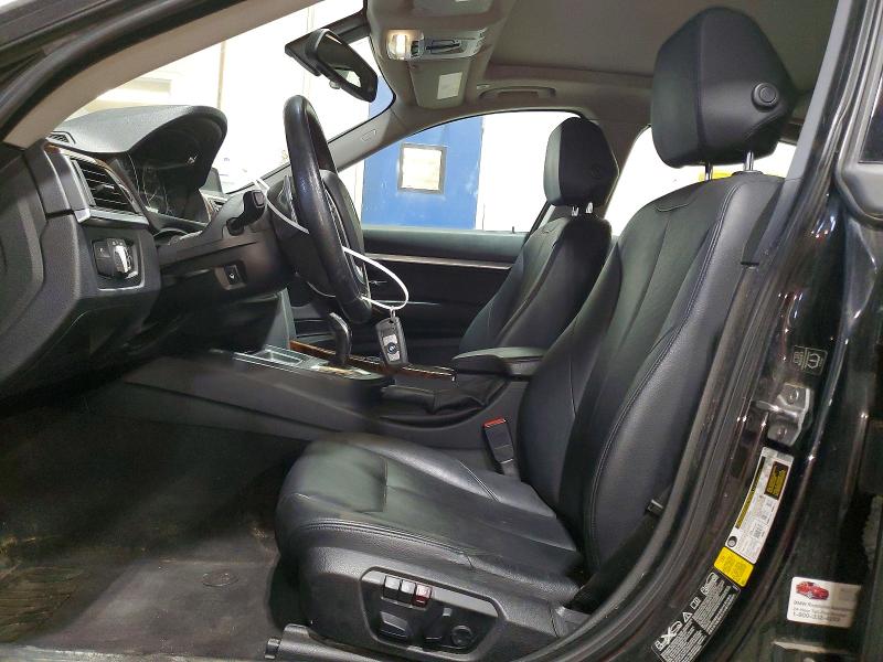 50394026 :رقم المزاد ، WBA3X5C53ED242713 vin ، 2014 Bmw 328i مزاد بيع