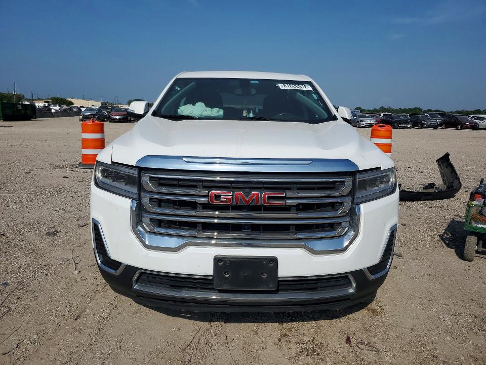 2020 Gmc Acadia მანქანა იყიდება აუქციონზე, vin: 1GKKNKLA9LZ182621, აუქციონის ნომერი: 51620016