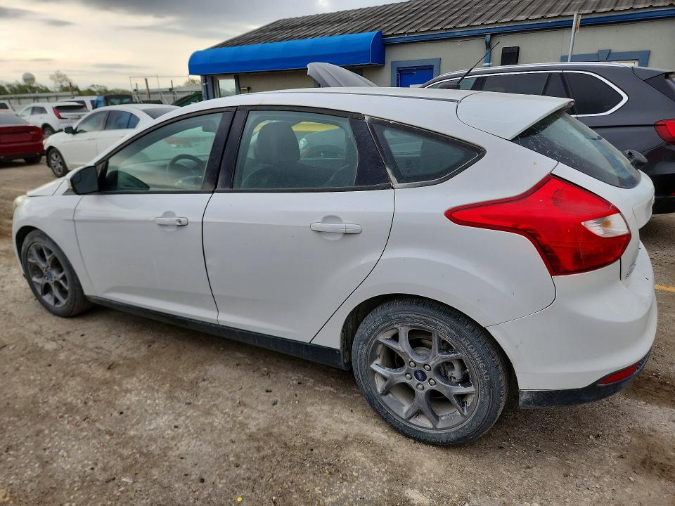 Продаж на аукціоні авто 2013 Ford Focus, vin: 1FADP3K29DL214041, номер лоту: 49070026