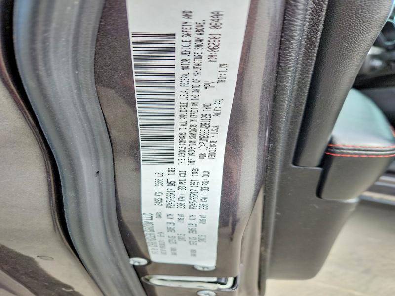 2014 Jeep Cherokee მანქანა იყიდება აუქციონზე, vin: 1C4PJMBS8EW281129, აუქციონის ნომერი: 49328276