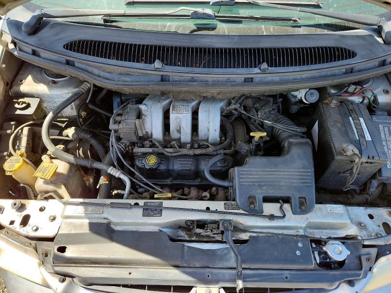 Aukcja sprzedaży 2000 Dodge Grand Caravan, vin: 2B4GP24R1YR796478, numer aukcji: 50479036