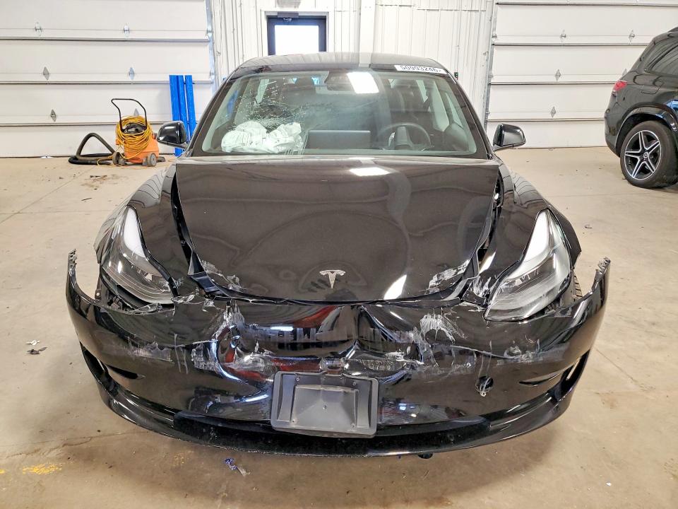 Aukcja sprzedaży 2023 Tesla Model 3, vin: 5YJ3E1EB7PF591423, numer aukcji: 50993246