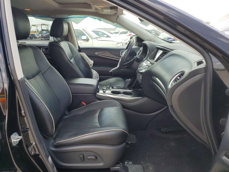Продаж на аукціоні авто 2019 Infiniti Qx60, vin: 5N1DL0MN1KC512698, номер лоту: 49293696