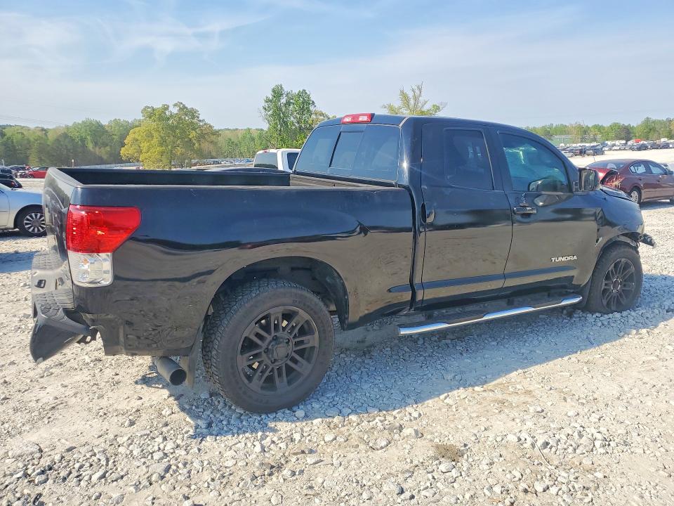 2013 Toyota Tundra მანქანა იყიდება აუქციონზე, vin: 5TFRM5F11DX065476, აუქციონის ნომერი: 49144796
