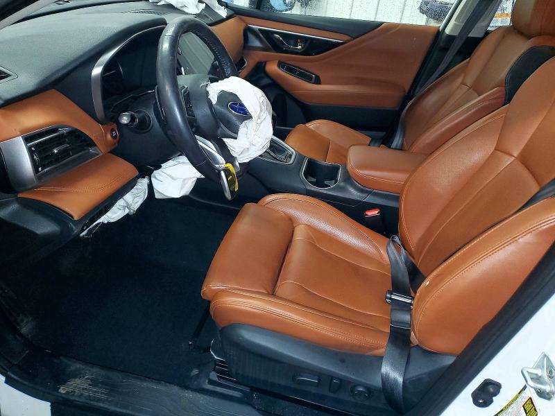 51404436 :رقم المزاد ، 4S3BWGP66N3018793 vin ، 2022 Subaru Legacy مزاد بيع