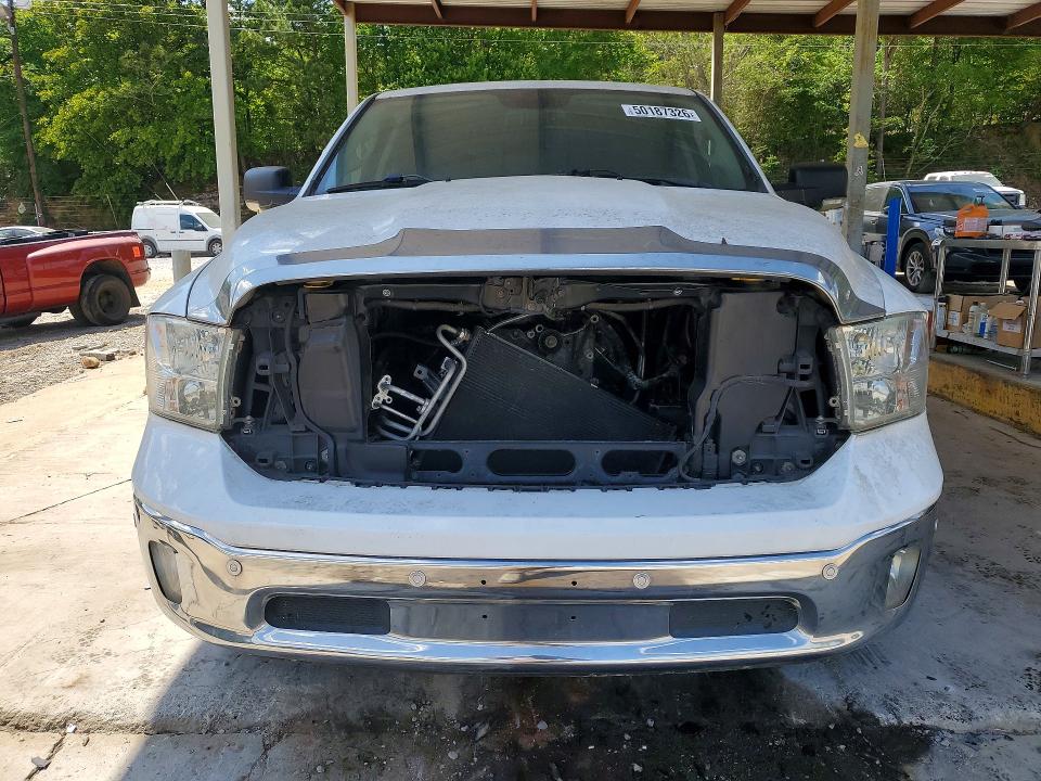 Продажа на аукционе авто 2017 Ram 1500, vin: 1C6RR7LT6HS691991, номер лота: 50187326