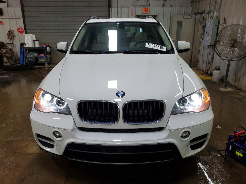 Aukcja sprzedaży 2012 Bmw X5, vin: 5UXZV4C53CL985094, numer aukcji: 51474316