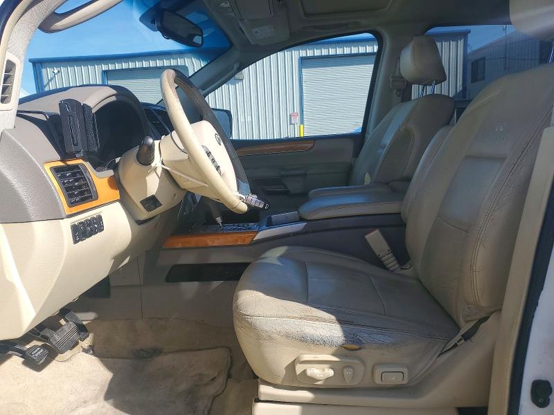 Aukcja sprzedaży 2009 Infiniti Qx56, vin: 5N3AA08C59N904008, numer aukcji: 48266386