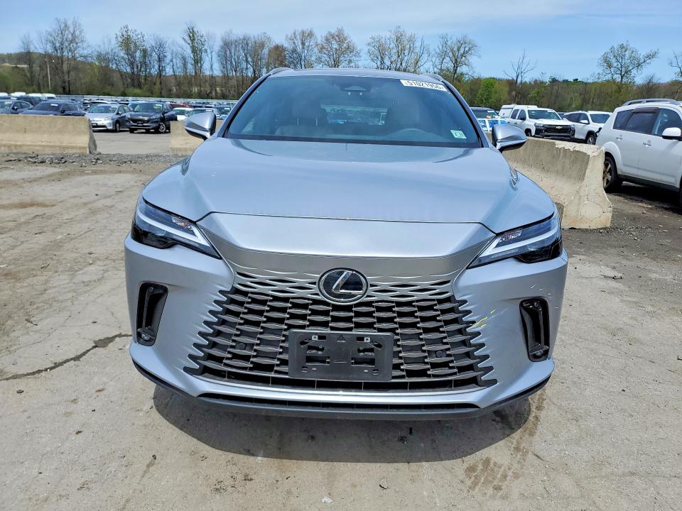 Продажа на аукционе авто 2026 Lexus Rx 350h, vin: 2T2BBMCA5TC120851, номер лота: 51021956