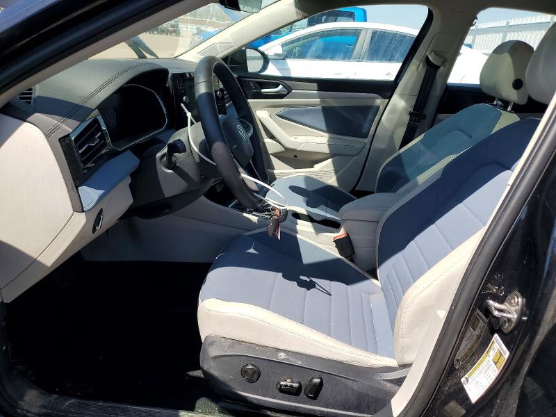 Aukcja sprzedaży 2025 Volkswagen Jetta, vin: 3VW7X7BU7SM106431, numer aukcji: 50660386
