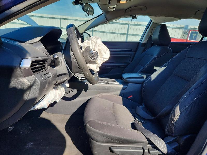 Продажа на аукционе авто 2021 Nissan Altima, vin: 1N4BL4BV3MN422049, номер лота: 49097836