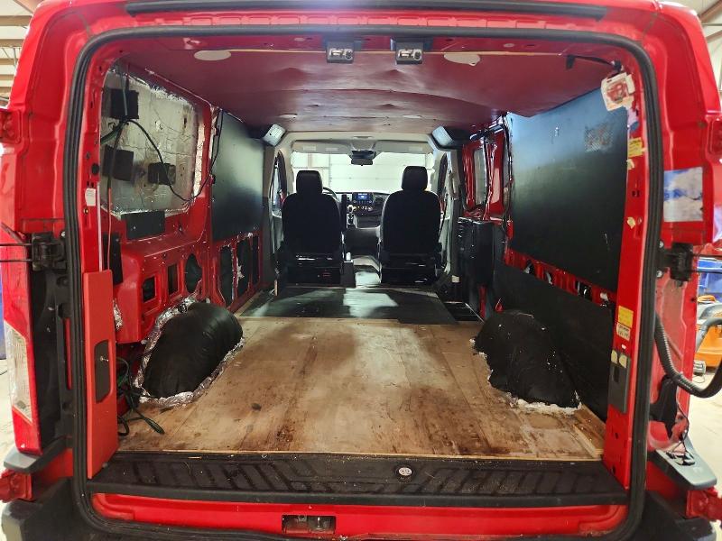 Продаж на аукціоні авто 2020 Ford Transit, vin: 1FTBR1Y83LKB44343, номер лоту: 50442046
