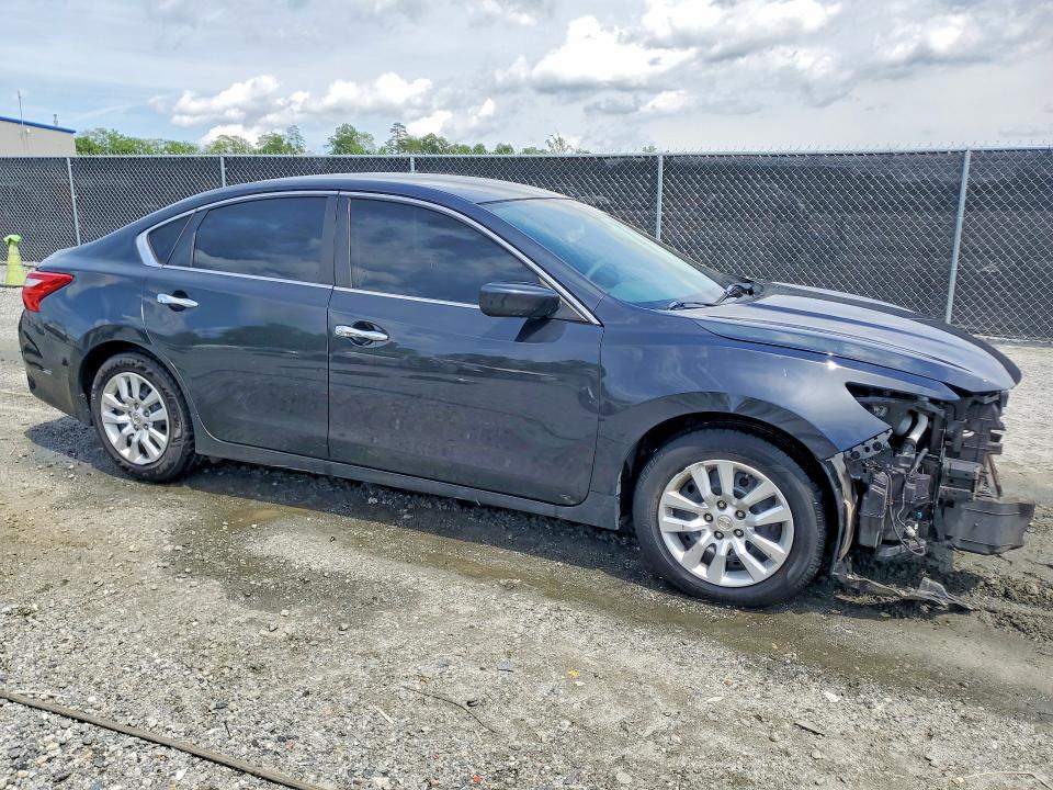 Продажа на аукционе авто 2016 Nissan Altima, vin: 1N4AL3APXGN350036, номер лота: 51484866