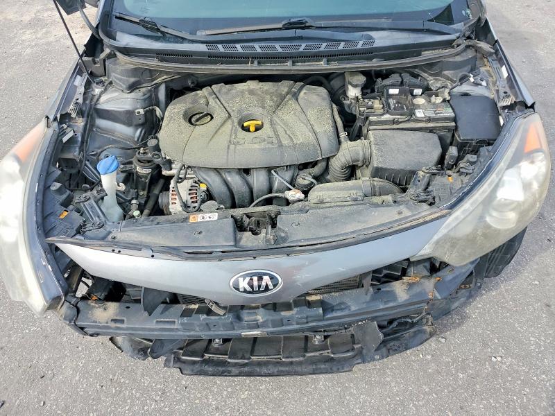 Продаж на аукціоні авто 2016 Kia Forte, vin: KNAFX4A86G5529108, номер лоту: 49065996