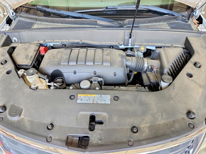 51187536 :رقم المزاد ، 1GNKRFED6HJ197539 vin ، 2017 Chevrolet Traverse مزاد بيع