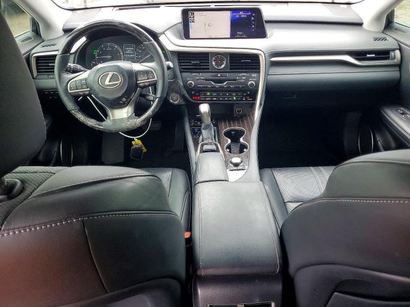 Aukcja sprzedaży 2017 Lexus Rx 350, vin: 2T2ZZMCA6HC084833, numer aukcji: 48668846