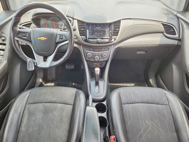 51966616 :رقم المزاد ، KL7CJLSB2LB015986 vin ، 2020 Chevrolet Trax مزاد بيع