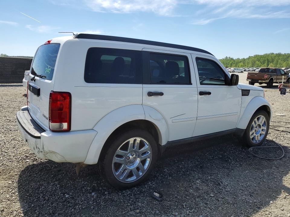Aukcja sprzedaży 2011 Dodge Nitro, vin: 1D4PT4GK9BW589377, numer aukcji: 49889076