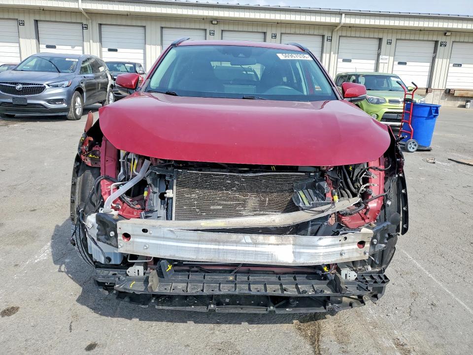 Aukcja sprzedaży 2021 Toyota Rav4, vin: 2T3P1RFV9MW202503, numer aukcji: 50967036