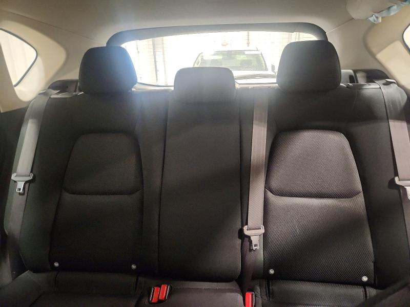 Aukcja sprzedaży 2021 Mazda Cx-5, vin: JM3KFBBM7M1306915, numer aukcji: 51644276