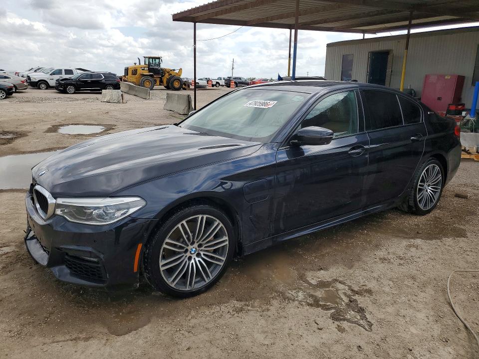 Aukcja sprzedaży 2019 Bmw 530e, vin: WBAJA9C55KB392930, numer aukcji: 47925986
