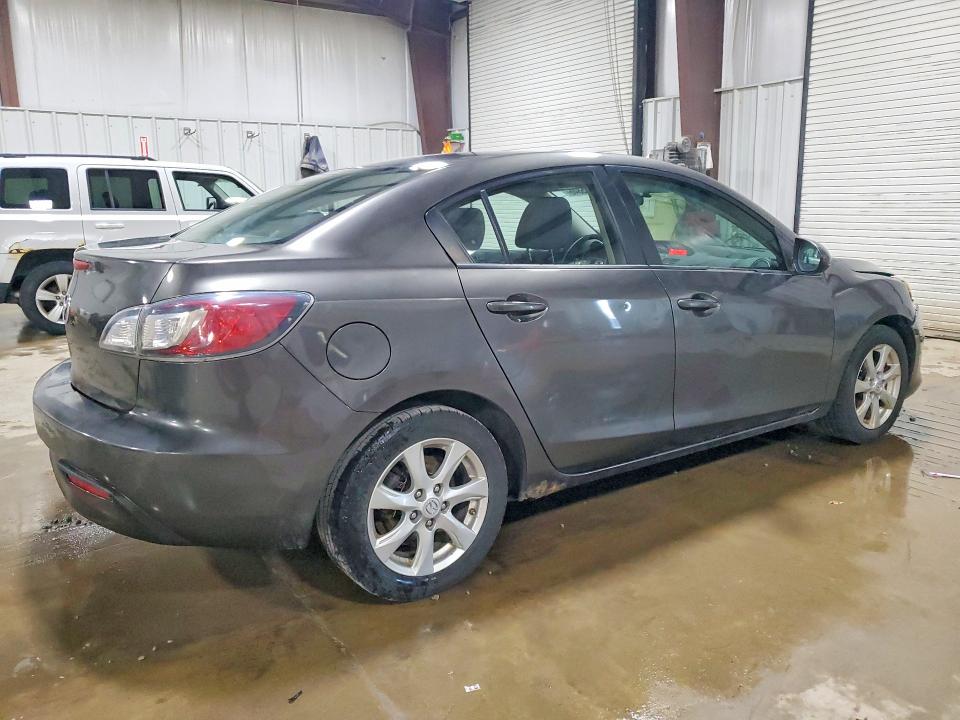 Aukcja sprzedaży 2010 Mazda 3, vin: JM1BL1SG5A1178045, numer aukcji: 49255846