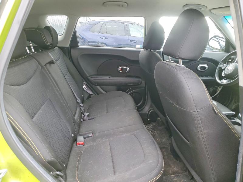 Продаж на аукціоні авто 2015 Kia Soul, vin: KNDJP3A5XF7759184, номер лоту: 50217546