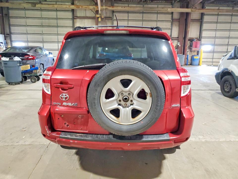 Aukcja sprzedaży 2009 Toyota Rav4, vin: 2T3BF33V19W003577, numer aukcji: 50274456