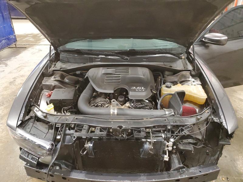 50649156 :رقم المزاد ، 2C3CDXBG0EH349770 vin ، 2014 Dodge Charger مزاد بيع