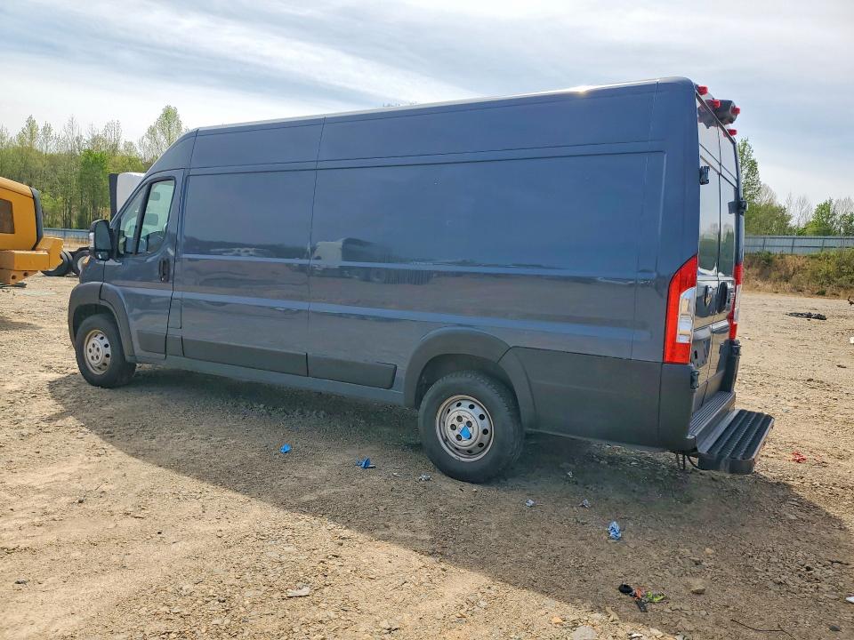 Продажа на аукционе авто 2020 Ram Promaster 3500, vin: 3C6URVJG8LE132152, номер лота: 47136466