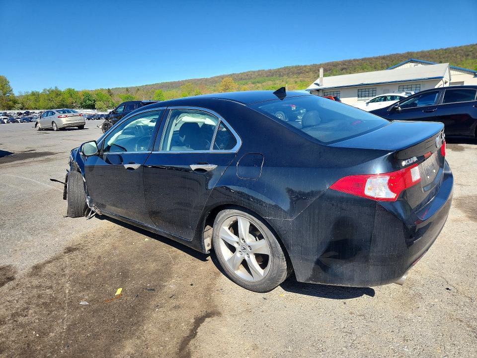 2010 Acura Tsx მანქანა იყიდება აუქციონზე, vin: JH4CU2F60AC031711, აუქციონის ნომერი: 50647836