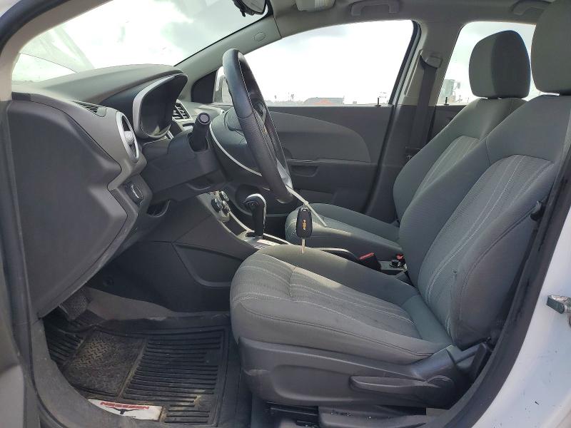 Aukcja sprzedaży 2020 Chevrolet Sonic, vin: 1G1JD5SB8L4102611, numer aukcji: 48185886