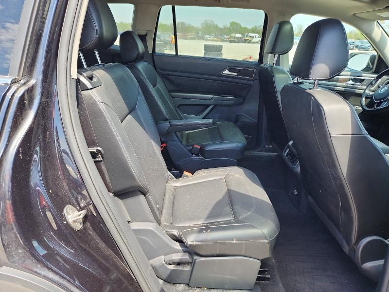 Aukcja sprzedaży 2018 Volkswagen Atlas, vin: 1V2MR2CA4JC573554, numer aukcji: 49127746