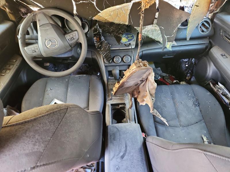 Aukcja sprzedaży 2012 Mazda 6, vin: 1YVHZ8BH9C5M34882, numer aukcji: 51708116