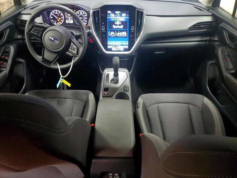 Aukcja sprzedaży 2025 Subaru Crosstrek, vin: JF2GUHDC5SH321737, numer aukcji: 50763486
