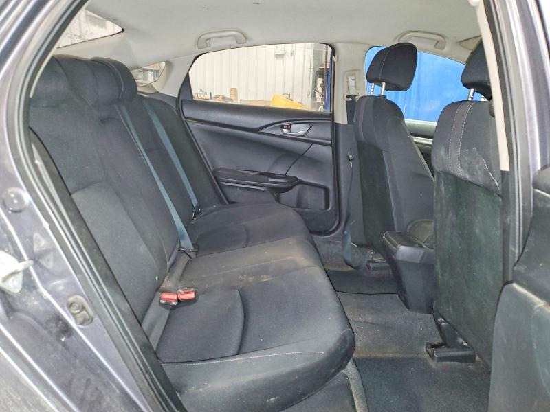 Aukcja sprzedaży 2020 Honda Civic, vin: 2HGFC2F50LH033114, numer aukcji: 48799696