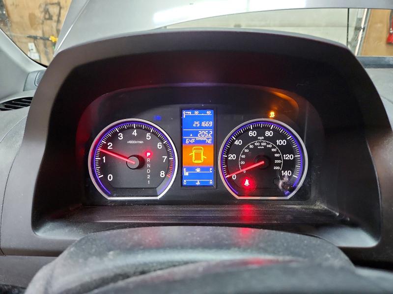 51003466 :رقم المزاد ، 5J6RE4H52BL055836 vin ، 2011 Honda Cr-v مزاد بيع