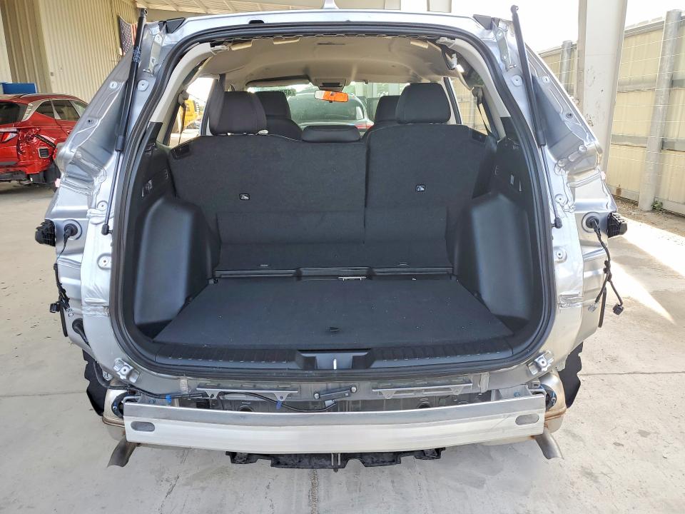 Продаж на аукціоні авто 2025 Honda Cr-v, vin: 7FARS3H20SE004888, номер лоту: 48978166