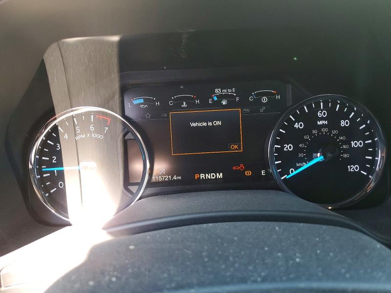 Aukcja sprzedaży 2019 Ford Expedition, vin: 1FMJK1JT4KEA64668, numer aukcji: 50228206