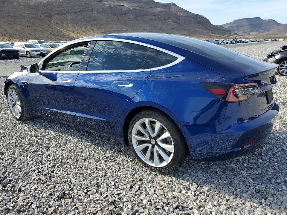 Aukcja sprzedaży 2019 Tesla Model 3, vin: 5YJ3E1EB0KF521688, numer aukcji: 50662796