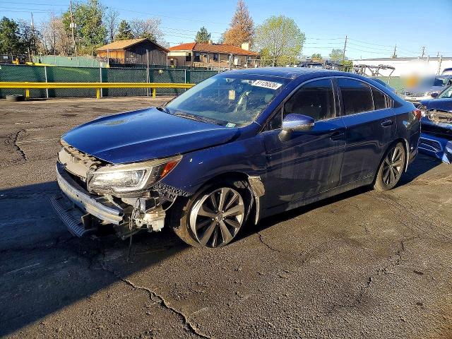 Продажа на аукционе авто 2019 Subaru Legacy, vin: 4S3BNEN65K3003045, номер лота: 51126526