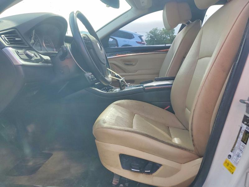 Aukcja sprzedaży 2013 Bmw 528, vin: WBAXG5C52DDY36547, numer aukcji: 51415926