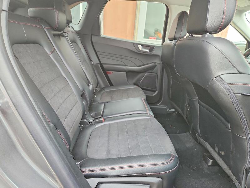 48426856 :رقم المزاد ، 1FMCU9H93NUC04408 vin ، 2022 Ford Escape مزاد بيع