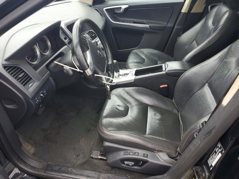 Auction sale of the 2012 Volvo Xc60, vin: YV4902DZ2C2313651, lot number: 52000566