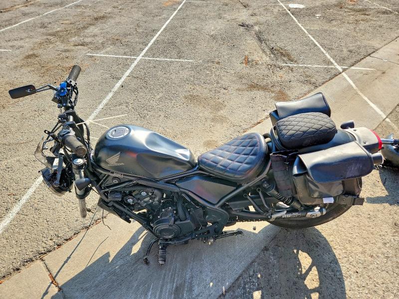 Aukcja sprzedaży 2025 Honda Cmx500, vin: MLHPC565XS5800894, numer aukcji: 49119376