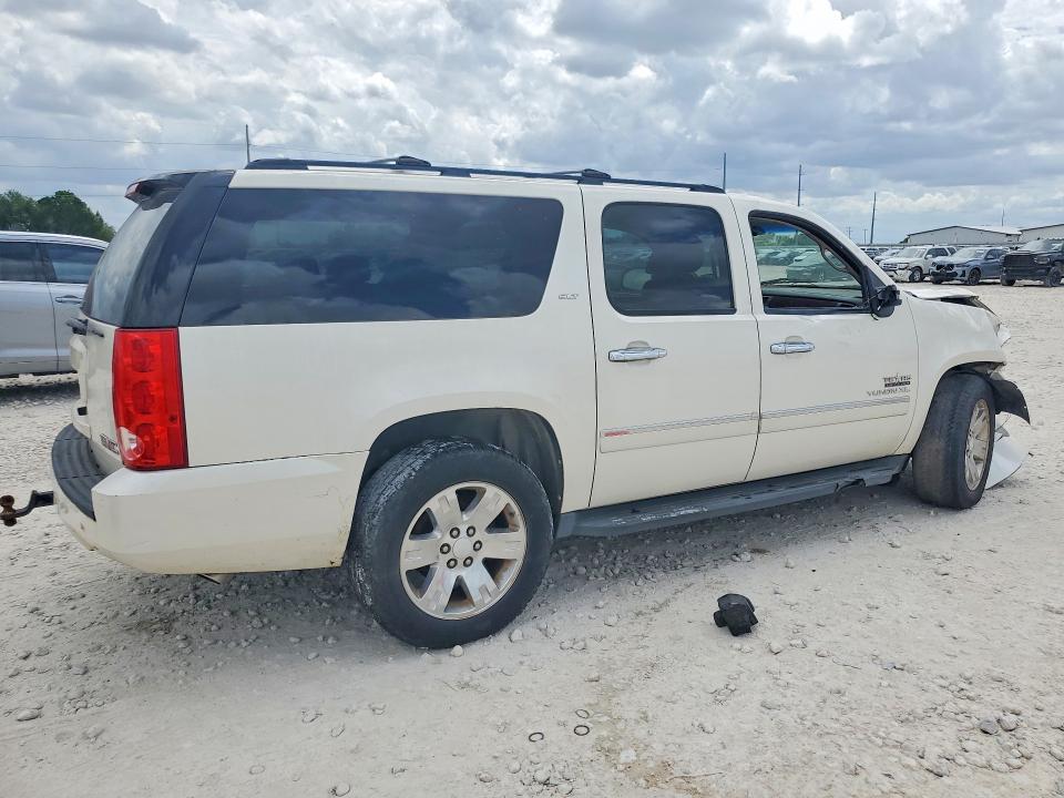 2011 Gmc Yukon Xl მანქანა იყიდება აუქციონზე, vin: 1GKS1KE0XBR138707, აუქციონის ნომერი: 49268146
