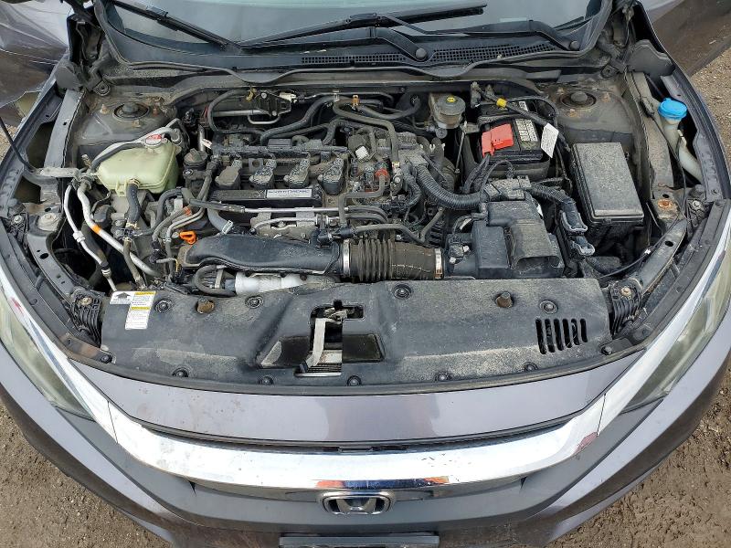 Aukcja sprzedaży 2016 Honda Civic, vin: 2HGFC1F42GH100481, numer aukcji: 49132766
