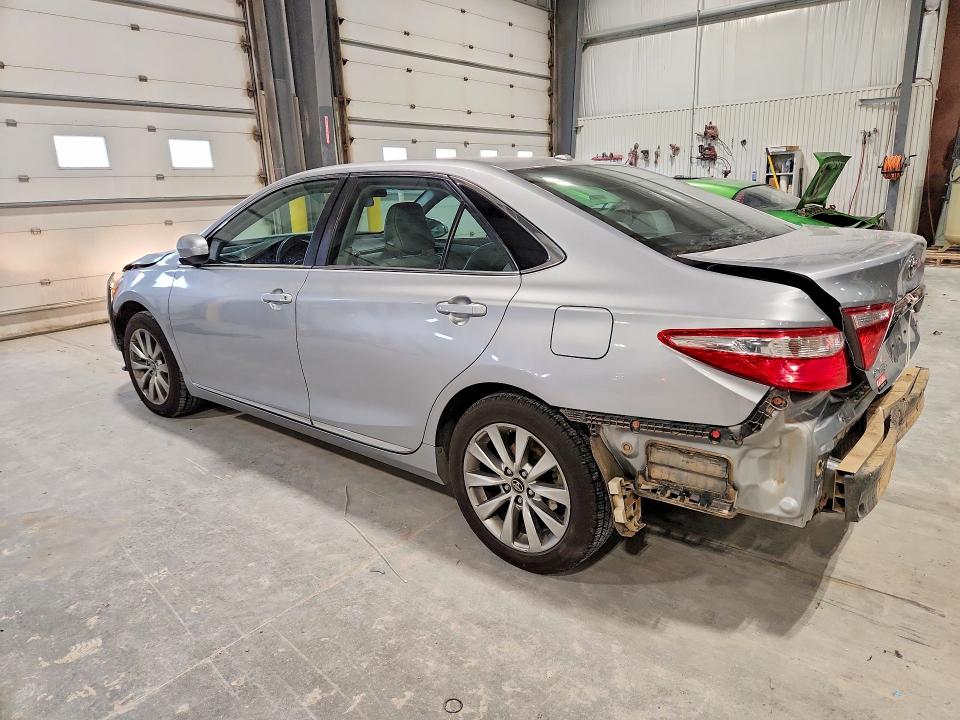 Aukcja sprzedaży 2017 Toyota Camry, vin: 4T1BF1FK2HU395417, numer aukcji: 48945906